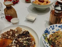 -盛百味·家宴餐厅(霸州分店)