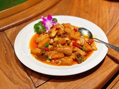 -萧记三鲜烩面(郑汴路店)