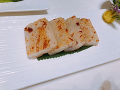 足料萝卜糕-半岛太子酒家(海港城店)