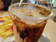 -麦当劳(光新乐购店)