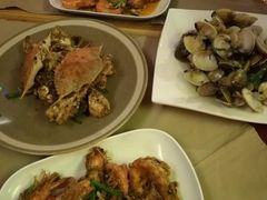 -Red Lobster