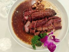 -金湖港式餐厅(建外店)