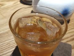 梅酒-小禅料理