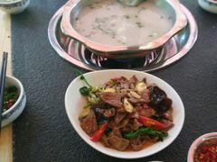 -肖仙仙羊肉汤·始于1996年(郫都店)