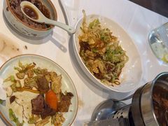 -到家尝北京菜(西坝河店)