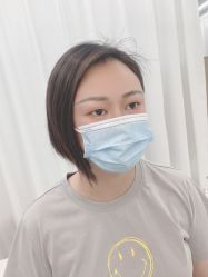 -久匠·野生眉半永久纹绣