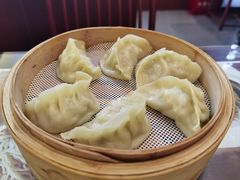 -老淮城·长鱼面(河下古镇店)