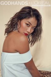 -DX HAIR SALON·发现未知美发沙龙