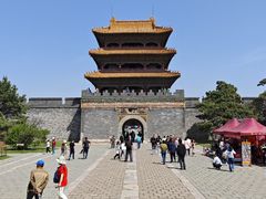 -北陵公园