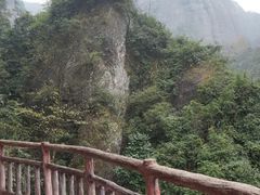 -崀山风景名胜区