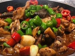 -新天禧大酒店·四十年浙菜·禧宴(西湖店)