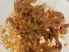 -狮王府淮扬菜(夫子庙老门东店)
