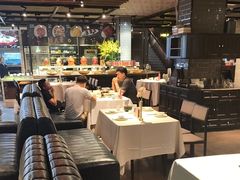 -上座·餐厅(阳光100店)