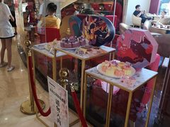 -哈根达斯(烟台振华店)