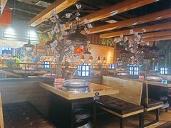 -梨花自助烤肉(乐宾店)