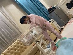 -汇慈安·高端自营月嫂(武汉月子尊享店)