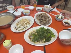 -水东兴记鸭粥店(茂名店)