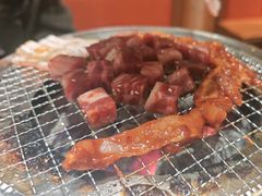 -牛也烧肉(摩尔城店)