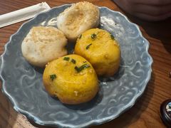 -鑫震源·苏式大虾生煎(山塘街店)