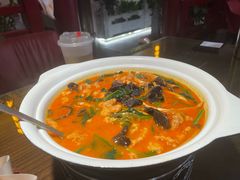 -秦月轩·陕西家乡菜(阜成路·五棵松店)