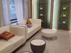 -喀纳斯鸿福生态度假酒店