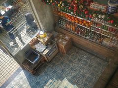 -Alimentari早午餐(安福路店)