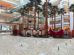 -威斯汀舞台餐厅