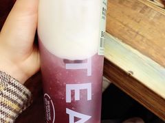 -喜茶(天津乐宾百货店)