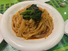 -令氏家外家周礼食府(桥南店)