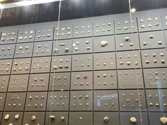 -北京周口店北京人遗址博物馆