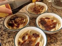 -安海长火土笋冻