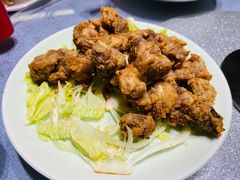 炸排骨-味友·厦门味(杏林湾店)