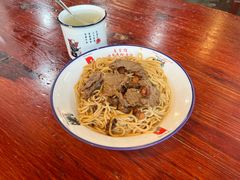 -老南昌粉面馆(绳金塔店)