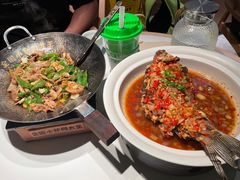 -费大厨辣椒炒肉(吉联MALL店)