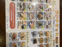 -纹兵卫手打荞麦面日料(虹桥本店)