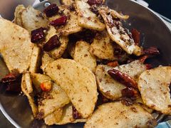 -小四川菜馆(托乐嘉店)