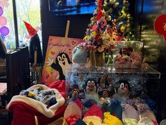 -布拉格餐厅· 中欧捷克菜(全国首店)