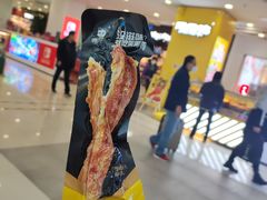 -周黑鸭(太阳宫凯德店)