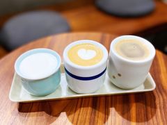 -Eu2+ coffee(上大路店)