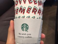 -星巴克(海桐路店)