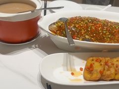 -湖锦酒楼·32年地道湖北菜(光谷店)
