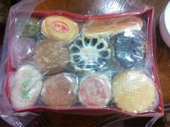 iphone_upload_pic-北京稻香村(西单购物中心店)