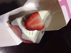 派悦坊(K11店)-Pantry's Best派悦坊蛋糕(K11购物艺术中心店)