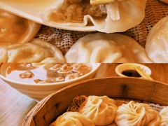 -津品味小吃(大学湾店)