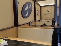 -極屋鮨牛 · 烧肉酒场(时代C馆店)