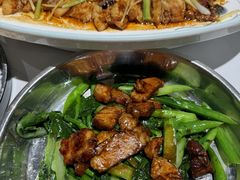 -猪腰一家·地道佛山菜(盐步店)