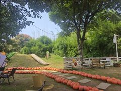 -HERRE·FARM 赫尔露营农场·团建聚会包场