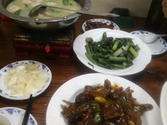-刘涛酒店(江滩公园店)