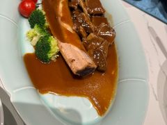 -杭州西湖柳莺里酒店·闻莺厅