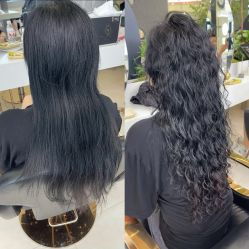 -GANO HAIR 